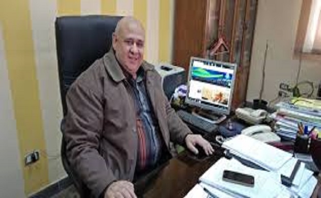 الزراعة تنفذ برنامج تدريبى حول الاتجاهات الحديثة لمكافحة الامراض